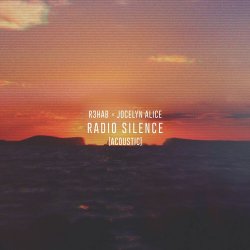 Portada R3hab & Jocelyn Alice - Radio Silence