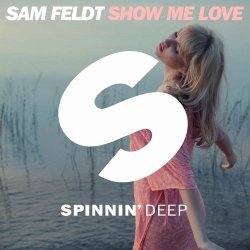 Portada Sam Feldt - Show Me Love (Original Mix)