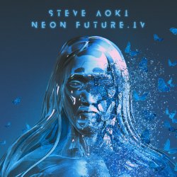 Portada Steve Aoki Feat. Kita Sovee & Julien Marchal - Closer To God