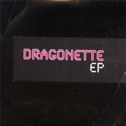 Portada Dragonette - Magic Fantastic