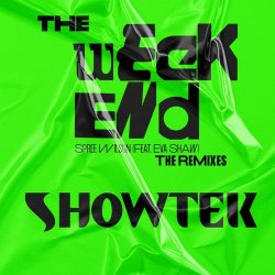 Portada Showtek  @ Don’t Stay - In Mix of the Week