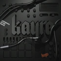 Portada Kayro - Planet Failure