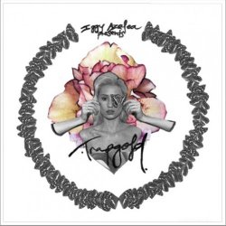 Portada Iggy Azalea - Yo El Ray