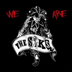 Portada The SiKS - Dawn of Distortion