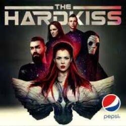 Portada The HARDKISS - Part One Hard
