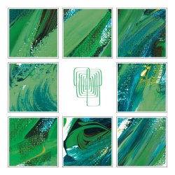 Portada Jade Hairpins - Gracefully