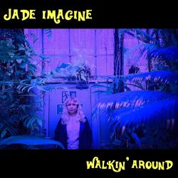 Portada Jade Imagine - Walkin' Around