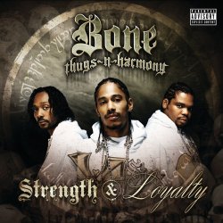 Portada Bone Thugs N Harmony Ft Akon - I Tried