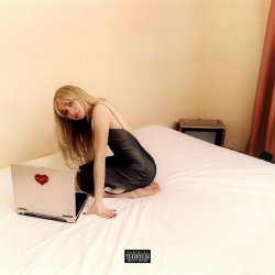 Portada Sabrina Carpenter - Vicious