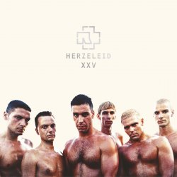 Portada Rammstein - Benzin
