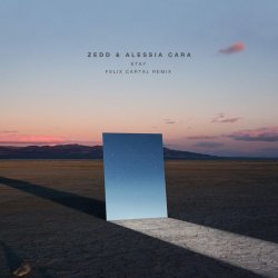 Portada Zedd & Alessia Cara Vs Papa Roach - Stay Vs Last Resort