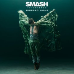 Portada Smash Into Pieces - Broken Halo