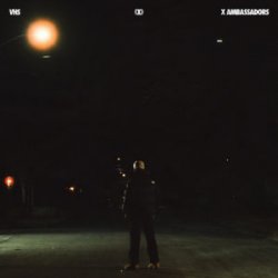 Portada X Ambassadors - Unsteady (Rerecorded)