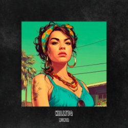 Portada KILLTEQ - Nunta