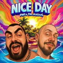 Portada Фир & The Jealous - Nice Day