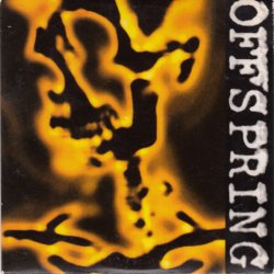 Portada The Offspring - Come Out And Play (Keep 'Em Separated)