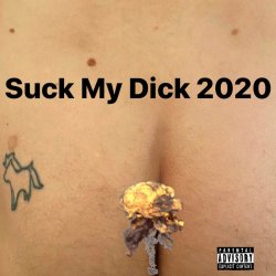Portada Little Big - Suck My Dick 2020