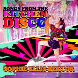 Portada Sophie Ellis-Bextor - Take Me Home (a Girl Like Me)