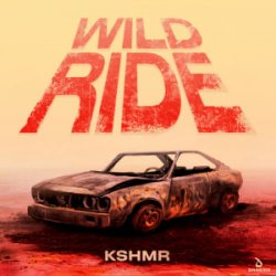 Portada KSHMR - Wild Ride