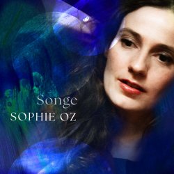 Portada Sophie oZ - Danse