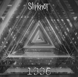 Portada Slipknot - Windows