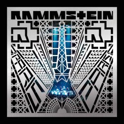 Portada Rammstein - Du Riecht So Gut