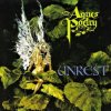 Portada Agnes Poetry - My Reward Agnes Poetry - My Reward