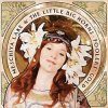 Portada Meschiya Lake & The Little Big Horns - Don't Start With Me Meschiya Lake & The Little Big Horns - Don't Start With Me