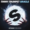 Portada Timmy Trumpet - Oracle Timmy Trumpet - Oracle