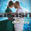 Portada Arash - One Day Arash - One Day