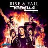 Portada Adventure Club - Rise & Fall (Krewella Remix) Adventure Club - Rise & Fall (Krewella Remix)