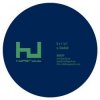 Portada Burial - Loner Burial - Loner