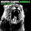 Portada Martin Garrix - Animals (Isaac Remix) Martin Garrix - Animals (Isaac Remix)