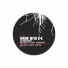 Portada Mark With A K - The Ghosthouse (Original Mix) Mark With A K - The Ghosthouse (Original Mix)