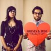 Portada Grieves - Pack It Up Grieves - Pack It Up