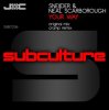 Portada Sneijder & Neal Scarborough - Your Way (Original Mix) Sneijder & Neal Scarborough - Your Way (Original Mix)