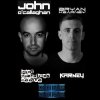 Portada O'Callaghan & Kearney - Exactly (Paul Miller Rework) O'Callaghan & Kearney - Exactly (Paul Miller Rework)