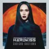 Portada The HARDKISS - Hurricane The HARDKISS - Hurricane
