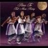 Pura Fe - Grammah Lullaby