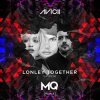 Portada Avicii Feat. Rita Ora - Lonely Together Avicii Feat. Rita Ora - Lonely Together