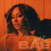 Portada Keri Hilson - BAE Keri Hilson - BAE