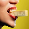 Portada Agnes - MILK Agnes - MILK