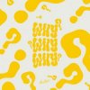 Portada Tanaka & Lucas Estrada - WHY? Tanaka & Lucas Estrada - WHY?