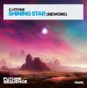 Portada CJ Stone - Shining Star (Rework) CJ Stone - Shining Star (Rework)