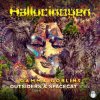 Portada Hallucinogen - Gamma Goblins (GMS remix) Hallucinogen - Gamma Goblins (GMS remix)
