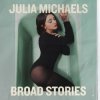 Portada Julia Michaels - Heaven Julia Michaels - Heaven