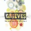 Portada Grieves - Ghost Ship Grieves - Ghost Ship