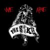 Portada The SiKS - In the Dead of Night The SiKS - In the Dead of Night