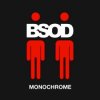 Portada BSOD - Monochrome BSOD - Monochrome