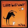 Portada Little Big Wolf - Blue Skies Little Big Wolf - Blue Skies